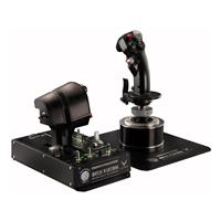 Joystick Thrustmaster HOTAS Warthog pro PC