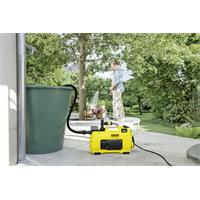 Kärcher BP 4 Home & Garden Zahradní čerpadlo