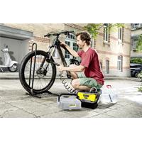 Kärcher Mobilní tlaková myčka OC 3 Adventure Box
