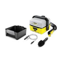Kärcher Mobilní tlaková myčka OC 3 Adventure Box