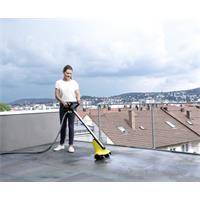 Kärcher PCL 4 Kartáčové válce na kamenné povrchy pro čistič teras (2 ks)