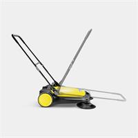 Kärcher Ruční zametací stroj S 4 Twin 2v1