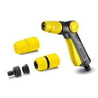 Kärcher Sada postřikovacích pistolí + sada spojek