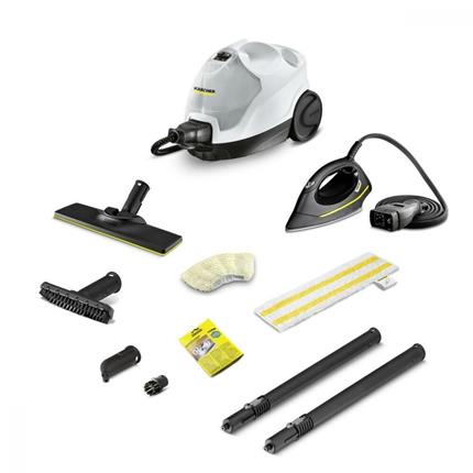 Kärcher SC 4 EasyFix Iron