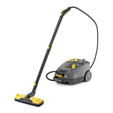 Kärcher SG/4/4 Profesionální parní čistič