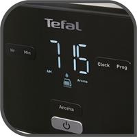 Kávovar Tefal překapávač CM600810 Smart'n'light