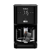 Kávovar Tefal překapávač CM600810 Smart'n'light