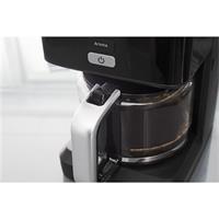 Kávovar Tefal překapávač CM600810 Smart'n'light