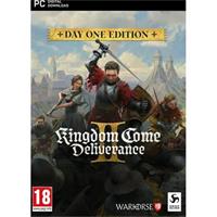 Kingdom Come: Deliverance II Day One Edition (PC)