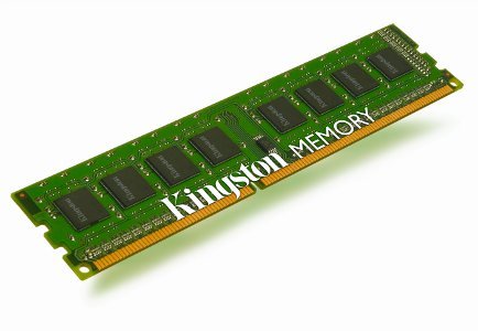 Kingston CL11 8GB DDR3-1600MHz