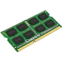 Kingston CL11 SO-DIMM 4GB DDR3L-1600MHz