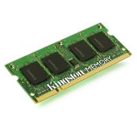 Kingston CL11 SR 1.35V SO-DIMM 2GB DDR3L-1600MHz