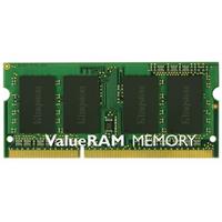 Kingston CL11 SR x8 SO-DIMM 4GB DDR3-1600MHz