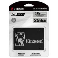 Kingston KC600 256GB