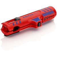Knipex 1685125SB Odizolovač kabelů 125mm