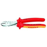 Knipex 7406200 Štípací silové kleště 200m