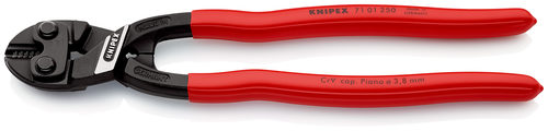 Knipex CoBolt XL 7101250 Kleště štípací - na čepy 250mm