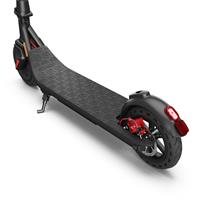 KOL Sharp EM-KS1AEU-B Elektrická koloběžka