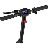 KOL Sharp EM-KS1AEU-B Elektrická koloběžka