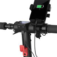 KOL Sharp EM-KS1AEU-B Elektrická koloběžka