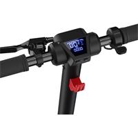 KOL Sharp EM-KS1AEU-B Elektrická koloběžka