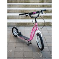 Koloběžka Acra Joy Jolly 16"