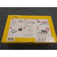 Kompresor airMAN ResQ Compressor (opravná sada na pneumatiku 13"-19") 450ml