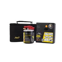 Kompresor airMAN ResQ Compressor (opravná sada na pneumatiku 13"-19") 450ml