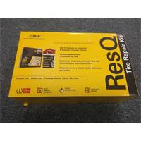 Kompresor airMAN ResQ Compressor (opravná sada na pneumatiku 13"-19") 450ml