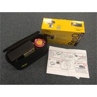 Kompresor airMAN ResQ Compressor (opravná sada na pneumatiku 13"-19") 450ml