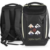 Konix JUJUTSU batoh pro 17 palcový notebook