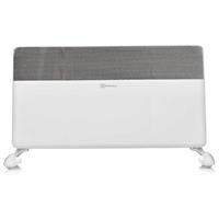 Konvektor Electrolux Apollo ECH/AT-2000 3AI-W EEC 2000W wifi bílý látkový nástěnný/podlahový - ROZBALENO