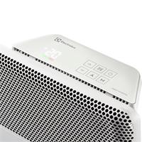 Konvektor Electrolux Apollo ECH/AT-2000 3AI-W EEC 2000W wifi bílý látkový nástěnný/podlahový - ROZBALENO