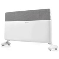 Konvektor Electrolux Apollo ECH/AT-2000 3AI-W EEC 2000W wifi bílý látkový nástěnný/podlahový - ROZBALENO