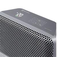 Konvektor Electrolux Apollo ECH/AT-2001 3AI-W MG EEC 2000W wifi šedý látkový nástěnný/podlahový - ROZBALENO