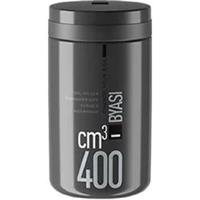 Lahev Elite  pouzdro na nářadí BYASI šedá 400ml