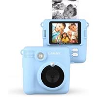 LAMAX InstaKid1 Blue