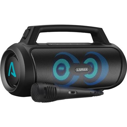 LAMAX PartyGo1 Play přenosný reproduktor