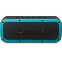 LAMAX Storm1 tyrkysový