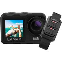 LAMAX W9.1 akční kamera