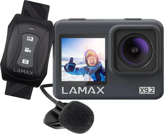 LAMAX X9.2 akční kamera