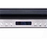 Lauben Contact Grill Deluxe 2000ST