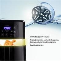 Lauben Hot Air Fryer 4000BC