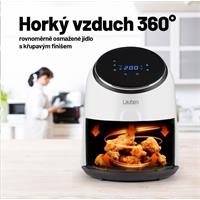 Lauben Hot Air Fryer
