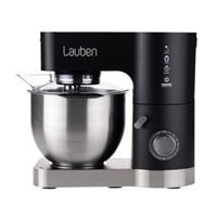 Lauben Kitchen Machine 1200BC černá