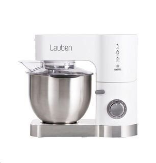 Levně Lauben Kitchen Machine 1200WT bílá