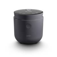 Lauben Low Sugar Rice Cooker 1500AT černá
