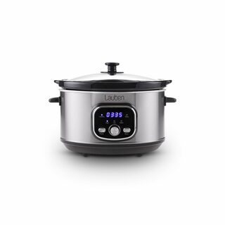 Levně Lauben Slow Cooker 3500SB