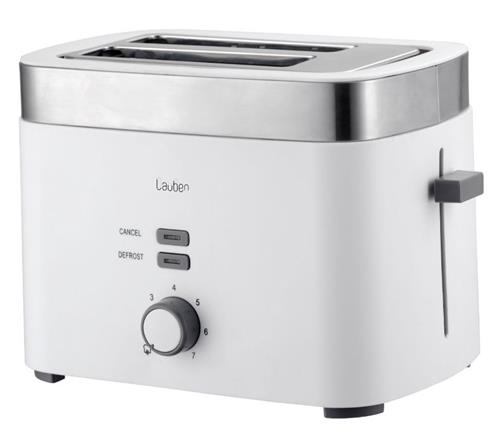 Levně Lauben Toaster T17WS