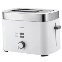 Lauben Toaster T17WS